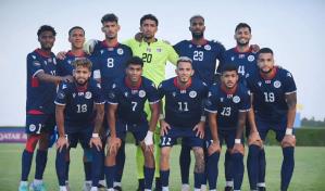 Jugadores de selección nacional de fútbol rechazan trato de Fedofutbol y Concacaf