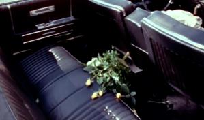 Momento de la muerte de Kennedy hace 60 años