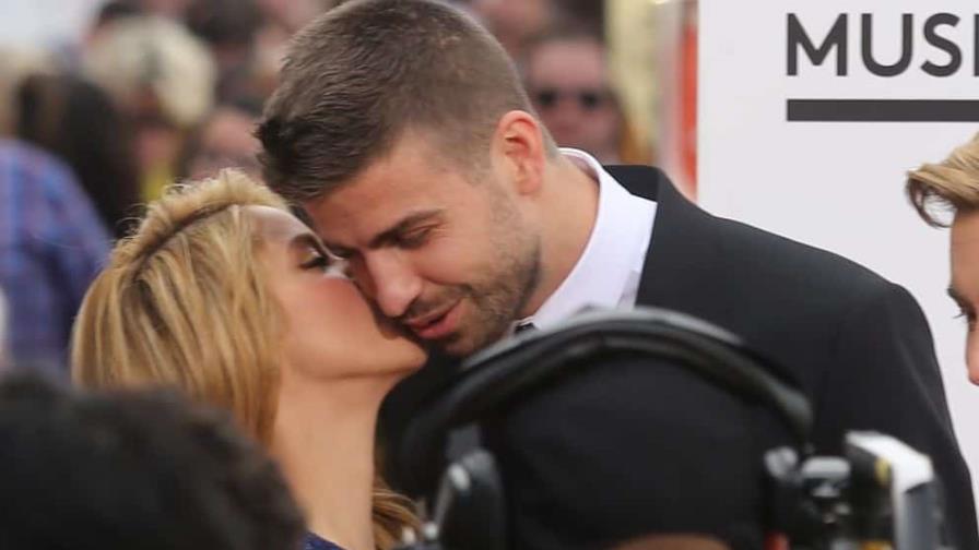 Shakira gastó una fortuna por enamorarse de Piqué, dice su abogado