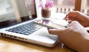 Compras en línea seguras: cuida tus datos en el Black Friday