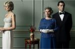 Los trajes y accesorios de la serie The Crown irán a subasta