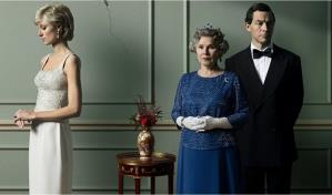 Los trajes y accesorios de la serie The Crown irán a subasta
