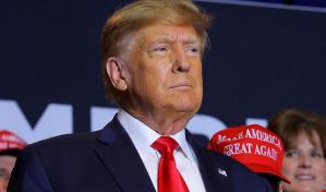 Trump conversa con Milei y anuncia que viajará a Buenos Aires