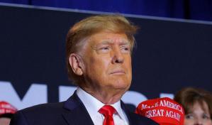 El estado de Colorado acepta un recurso que busca impedir la reelección de Trump