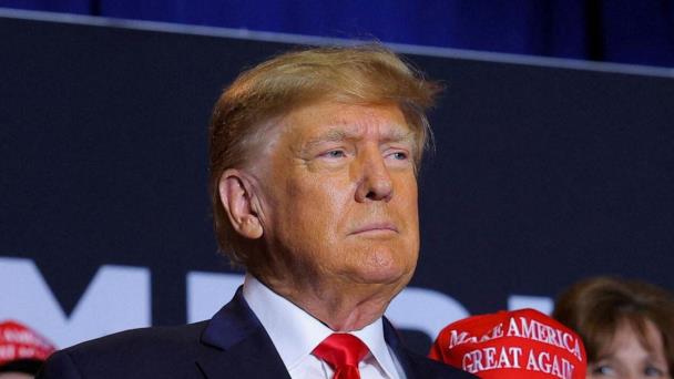 El estado de Colorado acepta un recurso que busca impedir la reelección de Trump