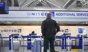 United Airlines estudia usar datos de sus pasajeros para mostrar anuncios personalizados