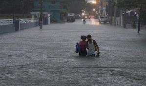 Presidente de la COP28: cada industria debe contribuir a combatir el calentamiento