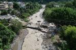 Daños por disturbio tropical van por RD$8,000 millones sin incluir las obras públicas