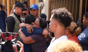 Víctima de las lluvias en Manoguayabo había advertido sobre construcción indebida de edificios