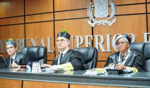 TSE ordena a partidos a repetir encuestas y restituir ganadores