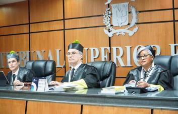 TSE ordena a partidos a repetir encuestas y restituir ganadores