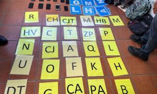 PN apresa dos que atracaban pasajeros en transporte público en Santiago 