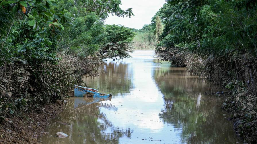 Chirino: donde el disturbio tropical acabó con la producción agrícola