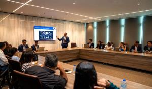 Advierten pequeñas empresas constituyen un blanco fácil de ciberataques