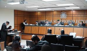 TSE ordena al PRM restituir ganador de candidatura a diputado en la provincia Duarte