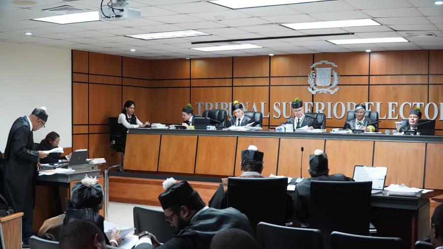 TSE ordena al PRM restituir ganador de candidatura a diputado en la provincia Duarte