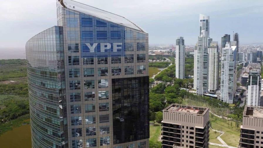 Argentina podrá aportar activos de YPF como garantía en caso judicial por su nacionalización