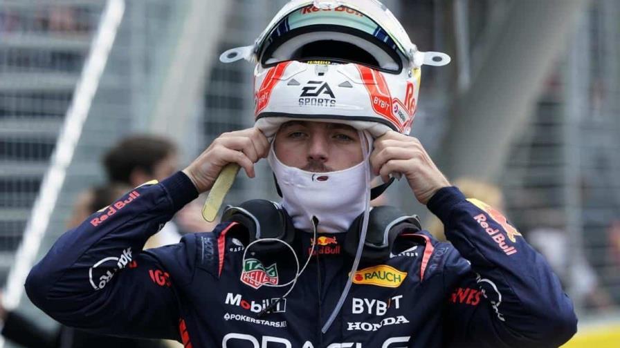 Verstappen rechaza la idea de eventual fichaje de Hamilton por Red Bull