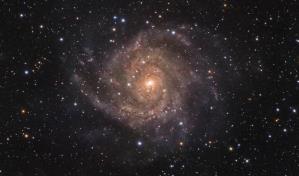 Afinan los c&aacute;lculos para estimar de la edad de las estrellas