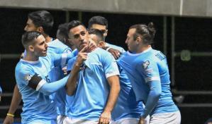 Israel y Ucrania podrían cruzarse en el playoff decisivo por el pase a la Euro 2024