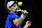 Sinner lleva a Italia a las semifinales de la Copa Davis por segunda edición seguida Sinner lleva a Italia a las semifinales de la Copa Davis por segunda edición seguida
