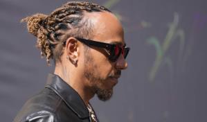 Mercedes anuncia que Hamilton no seguirá en la escudería después de 2024