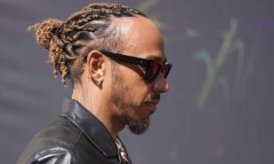 Mercedes anuncia que Hamilton no seguirá en la escudería después de 2024