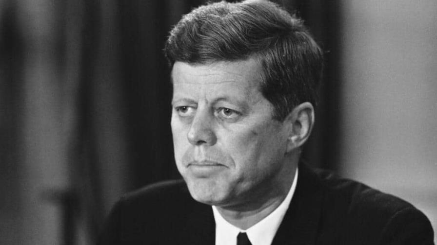 60 años después, aún no tenemos una certeza absoluta sobre los orígenes del asesinato de Kennedy