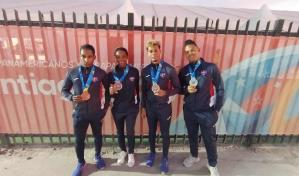 Vivenes y González dan medallas a RD en Juegos Parapanamericanos