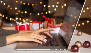 Black Friday: regalos de Navidad adelantados