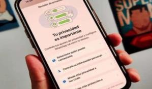 WhatsApp estrena nuevos controles de privacidad