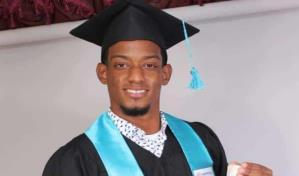 Familiares buscan con desesperaci&oacute;n al joven Juan Julio Beltr&eacute; Ferreras, desaparecido desde hace 16 d&iacute;as