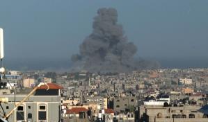 Aplazan tregua en Gaza y liberación de rehenes