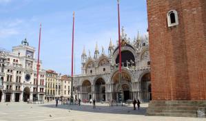 Venecia acoge el Blue Friday, la alternativa al Black Friday apoyada por la UNESCO