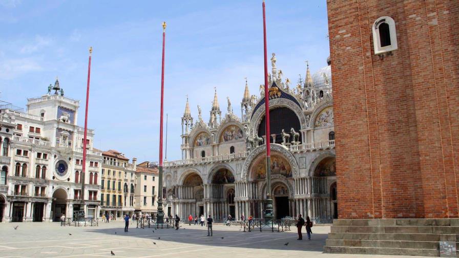 Venecia acoge el Blue Friday, la alternativa al Black Friday apoyada por la UNESCO