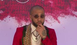 Fiscalía en España pide nueve años de prisión para el brasileño Dani Alves