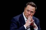 Musk afirma que huelga de empleados de Tesla en Suecia es una locura Musk afirma que huelga de empleados de Tesla en Suecia es una locura