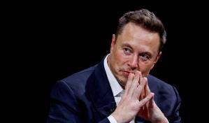 Musk afirma que huelga de empleados de Tesla en Suecia es una locura