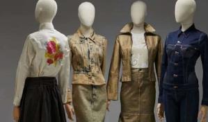 Jeans, de la calle al Ritz, un viaje con alma sostenible por la historia del vaquero