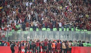 Venezuela eleva tono con Perú y denuncia xenofobia tras polémico partido de fútbol