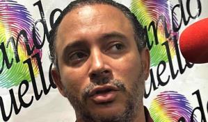 El actor Fausto Rojas aboga por una legislación que proteja al teatro