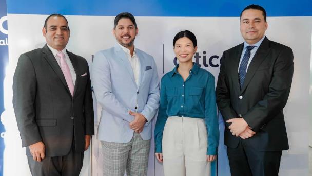Altice celebra crecimiento de su portafolio Honor con dos nuevos modelos
