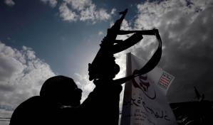 EE.UU. destruye misiles y drones hutíes lanzados contra sus barcos en el Golfo de Adén