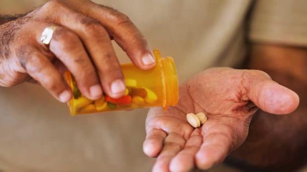 La resistencia antimicrobiana como un problema de salud