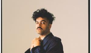 Alex Ferreira interpretará sus éxitos en el concierto que protagonizará este viernes