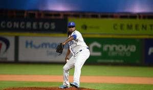 Offerman resalta la valía de Michael de la Cruz y dominio de Jairo Asencio