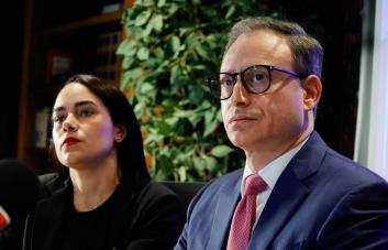 Gobierno RD dejó vencer el plazo para refutar denuncias Jean Alain Rodríguez ante grupo de la ONU