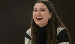 Joaquina, 19 años, siete canciones y un Latin Grammy: Mi pasión es contar historias