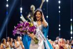 La millonaria cifra que dejó Miss Universo a El Salvador