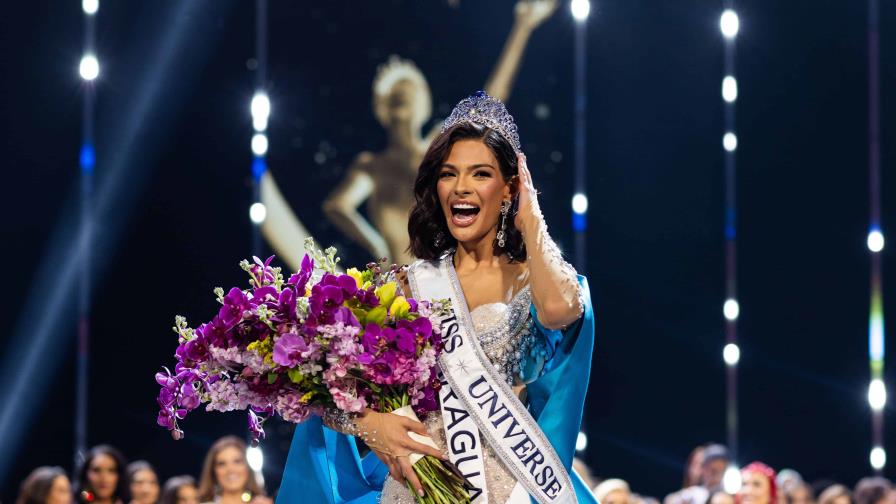 La millonaria cifra que dejó Miss Universo a El Salvador